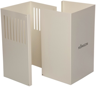 Детальное фото товара: Konigin Colibri Ivory 50