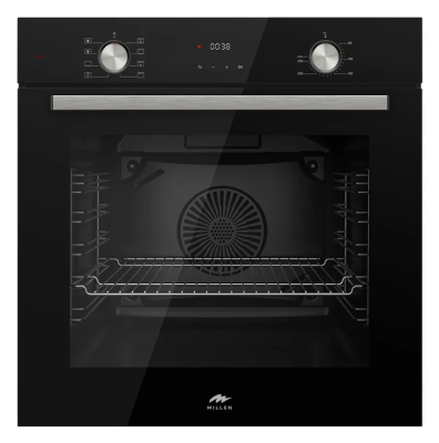 Детальное фото товара: MILLEN MEO 6002 BL