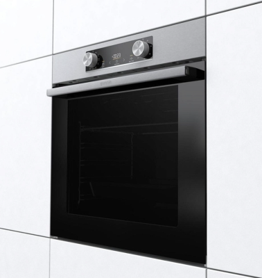 Детальное фото товара: Gorenje BO6735E02XK