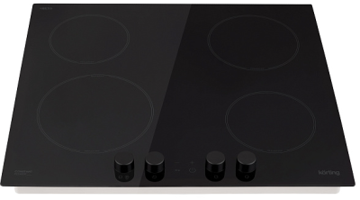 Детальное фото товара: Korting HI 61071 KB индукционная поверхность