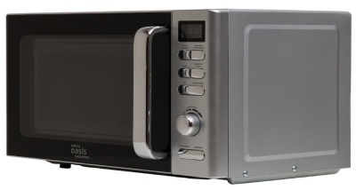 Детальное фото товара: making Oasis everywhere MW-80ES