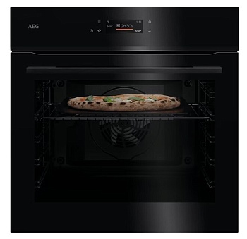 Фото товара: AEG NBX7P63KSB