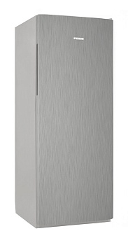 Фото товара: POZIS FV NF-117 серебристый металлопласт