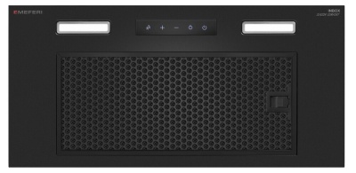 Детальное фото товара: MEFERI INBOX60BK SENSOR COMFORT