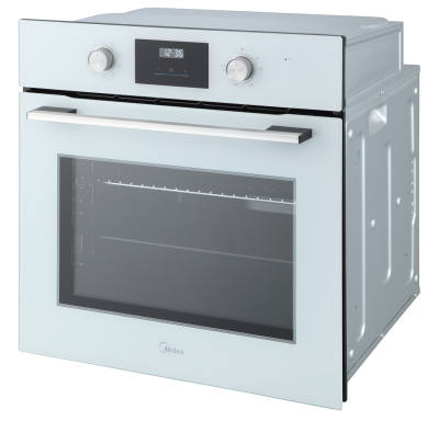 Детальное фото товара: Midea MO509103GW