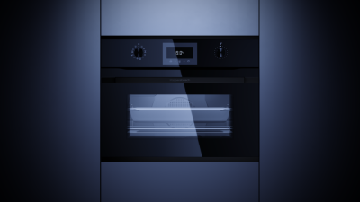 Детальное фото товара: Kuppersbusch CBD 6340.0 S2 Black Chrome