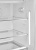 Smeg FAB28RRD6 Детальное фото товара: Smeg FAB28RRD6
