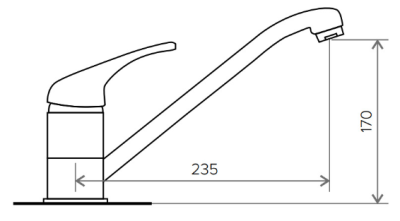 Схема встраивания