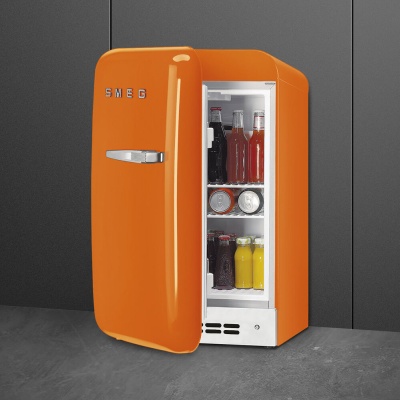 Детальное фото товара: Smeg FAB5LOR5