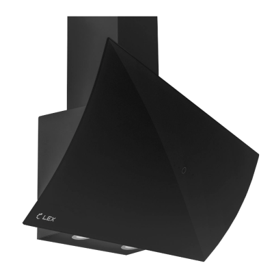 Детальное фото товара: LEX PLAZA GS 900 BLACK