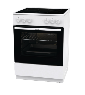 Детальное фото товара: Gorenje GEC6A11WG