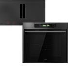 ASKO HIHD854MM + OT66BSH