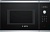Фото товара: Bosch BFL554MS0