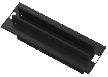 Фото товара: Omoikiri FP-03-PRO-GB, держатель для досок, графит