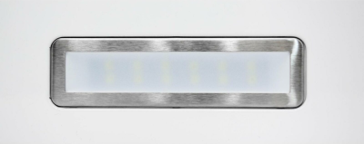 Детальное фото товара: LEX HUBBLE 600 WHITE