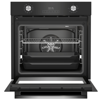 Детальное фото товара: Hotpoint HFE8 1231 JSH BLG