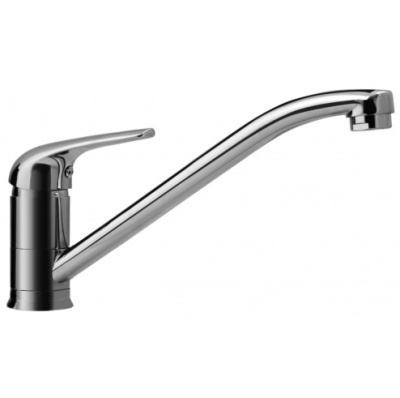 Детальное фото товара: Zigmund & Shtain ZS 0200, смеситель, нержавеющая сталь