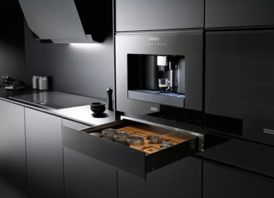 Franke Набор аксессуаров для кофемашины FMY 14 CMD XS Детальное фото товара: Franke Набор аксессуаров для кофемашины FMY 14 CMD XS