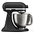 Фото товара: KitchenAid 5KSM50PKVEBK