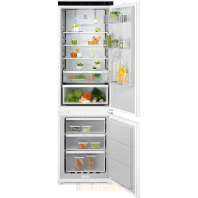 Фото товара: Electrolux ENTMUSP8S