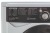 Indesit EWSD 51031 BK CIS Детальное фото товара: Indesit EWSD 51031 BK CIS