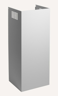 Детальное фото товара: Falmec короб декоративный для PLANE WHITE