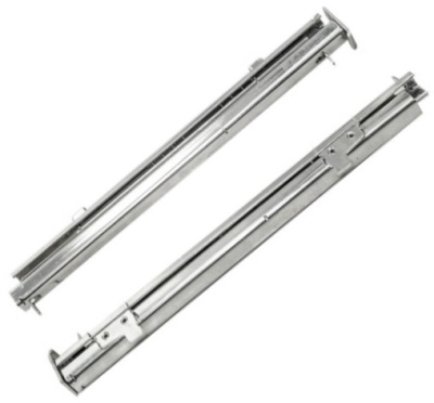 Graude телескоп. направляющая TF-2 - 30401700008 (правая)