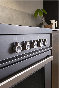 Фото товара: BERTAZZONI PRO95I1ECAT