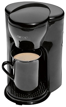 Фото товара: Clatronic KA 3356 schwarz