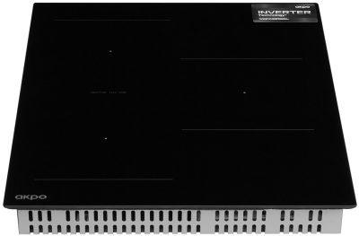 Детальное фото товара: AKPO PIA 4593120FZ BL индукционная поверхность
