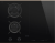 Smeg PM6643R Детальное фото товара: Smeg PM6643R комбинированная поверхность