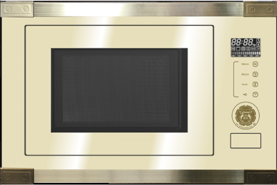 Детальное фото товара: KAISER EM 2545 ElfAD