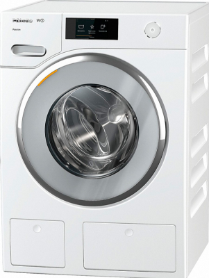 Детальное фото товара: Miele WWV980WPS White Edition