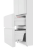 ZUGEL ZRFD361W Детальное фото товара: ZUGEL ZRFD361W