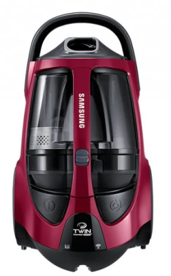 Детальное фото товара: Samsung VCC885FH3P/XEV