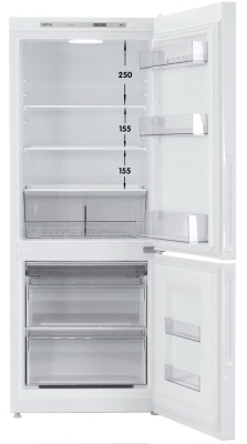 Детальное фото товара: Атлант 4609-101