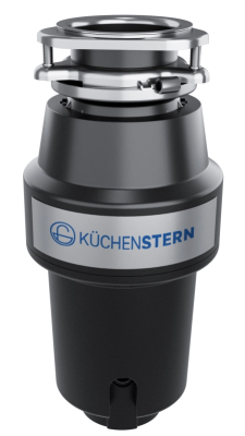 KUCHENSTERN MuHLE 550