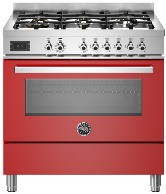 Детальное фото товара: BERTAZZONI PRO96L1EROT