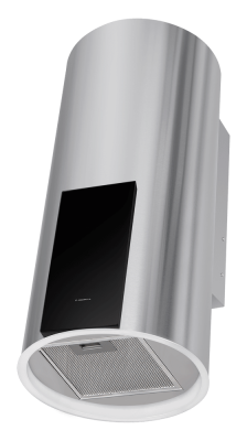 Maunfeld ALBA 39 Wall Inox