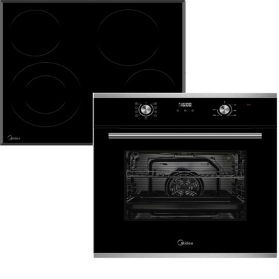 MIDEA MCH64407F + MO68111X