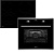 Фото товара: MIDEA MCH64407F + MO68111X