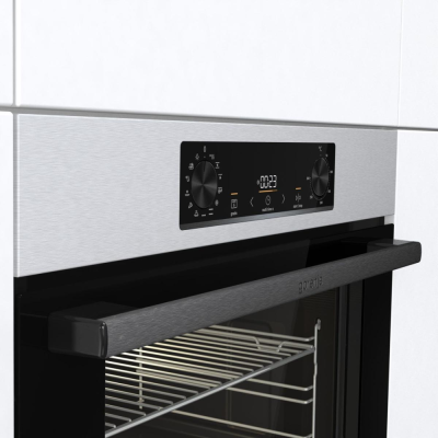 Детальное фото товара: Gorenje BOB6737E01X