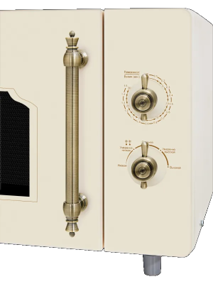 Детальное фото товара: HIBERG i-VM 4582 YR (инверторная)