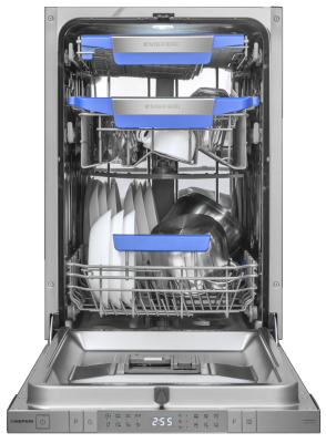 MEFERI MDW4583 COMFORT PLUS