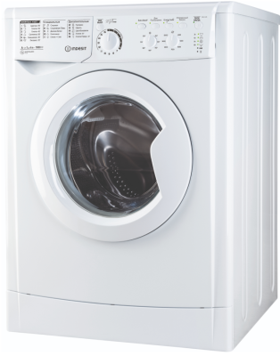 Детальное фото товара: Indesit EWUC 4105