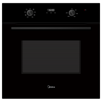 Фото товара: Midea MO67003GB