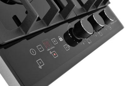 Детальное фото товара: ZUGEL ZGH450X газовая поверхность