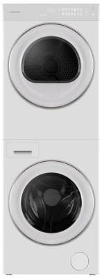 Детальное фото товара: Maunfeld MFWD121010WH06 (в 2-х коробках)