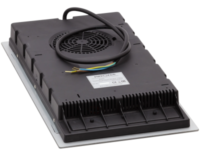 Детальное фото товара: Krona MYSTERIUM max ih 30 GR индукционная поверхность