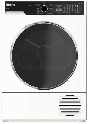 Детальное фото товара: Korting стирка KWM 63IL14119 + сушка KD 60HP109 + соед.эл DSK 260